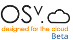 OSv - the operating system designed for the cloud